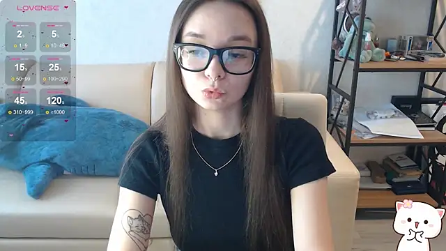 Amarieni online show from January 12, 11:39 am