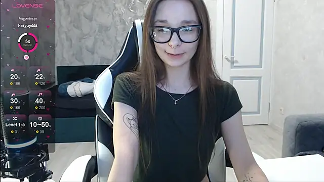 Amarieni online show from February 6, 2:26 pm