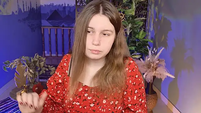 FioraMarmoris online show from December 18, 5:13 am