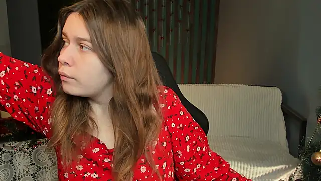 FioraMarmoris online show from January 13, 5:24 am