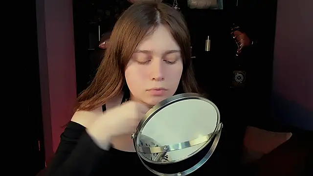 FioraMarmoris online show from February 26, 3:22 pm