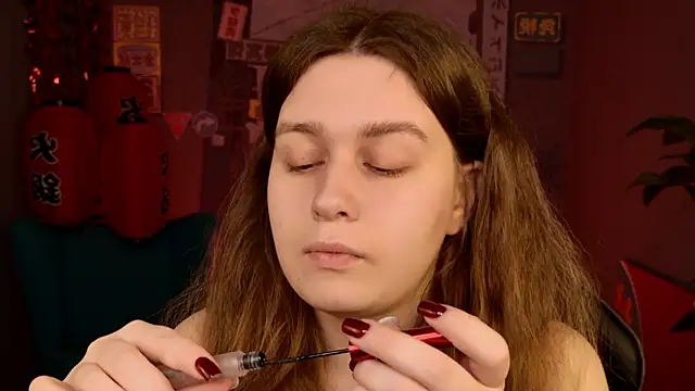 FioraMarmoris online show from March 13, 5:36 am