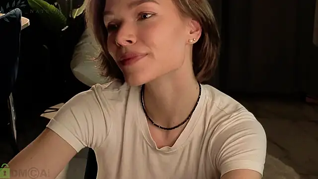 Eva Natsumi online show from January 17, 4:33 pm