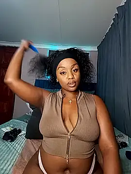 Queen-Chocolate online show from January 8, 11:51 pm