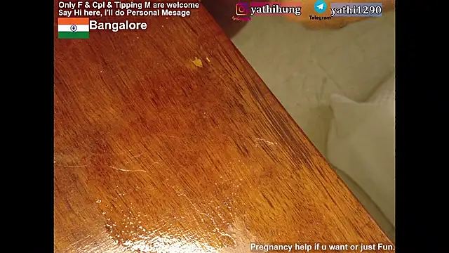 KingCobraClassy online show from February 19, 7:15 am