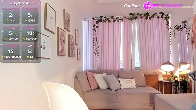 Snapshot of Bella_ev chatting on January 10, 2:02 pm Bella ev online show from January 10, 2:02 pm