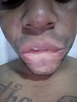 blackniggafire online show from December 13, 10:04 pm