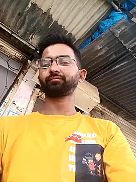 Snapshot of sagarghai07 chatting on October 22, 8:47 am sagarghai07 online show from October 22, 8:47 am