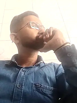 sagarghai07 online show from April 10, 8:41 am