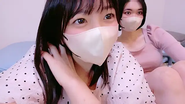 Snapshot of HaruruHappy chatting on September 13, 1:00 pm HaruruHappy online show from September 13, 1:00 pm