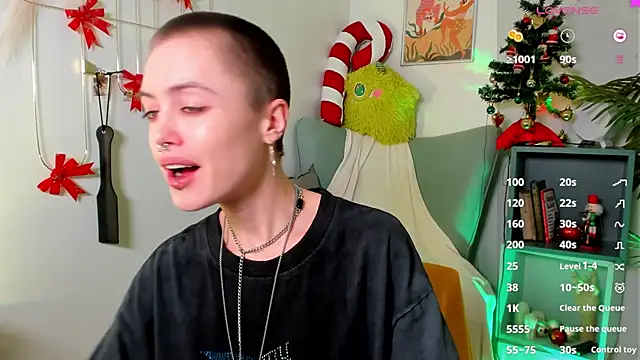 PamelaYong online show from January 5, 7:39 pm