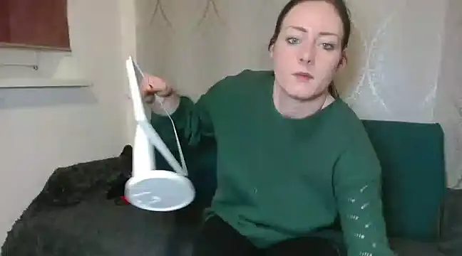 Jasmin-White online show from December 20, 5:18 pm