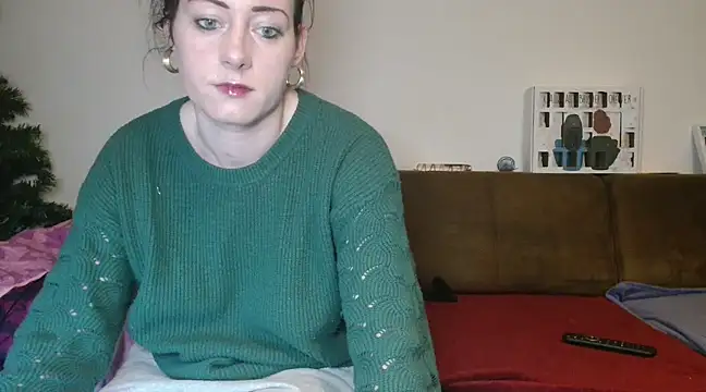 Jasmin-White online show from January 2, 11:27 pm