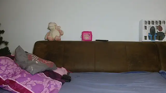 Jasmin-White online show from January 11, 4:36 pm