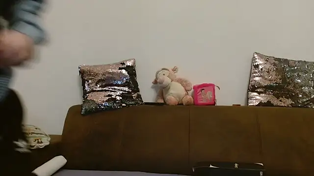 Jasmin-White online show from February 3, 7:42 pm