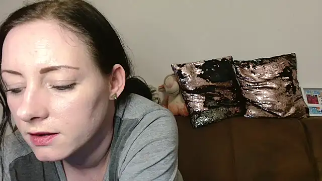 Jasmin-White online show from February 16, 5:04 pm