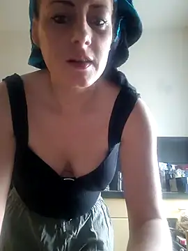 Jasmin-White online show from February 21, 1:44 pm