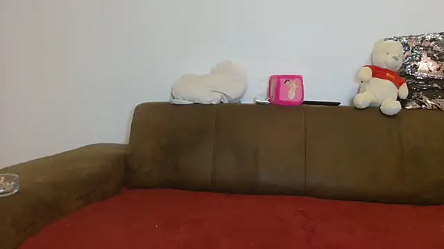 Jasmin-White online show from February 26, 5:28 pm