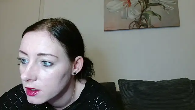 Jasmin-White online show from October 14, 2:18 pm