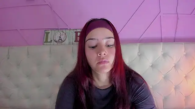 Alejita699 online show from March 10, 7:41 pm