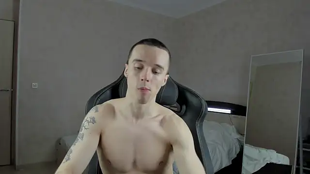 MasonWarholl online show from December 29, 10:47 pm