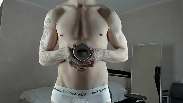 MasonWarholl online show from January 12, 6:05 pm