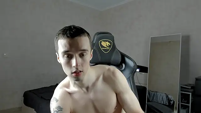 MasonWarholl online show from January 19, 6:21 pm