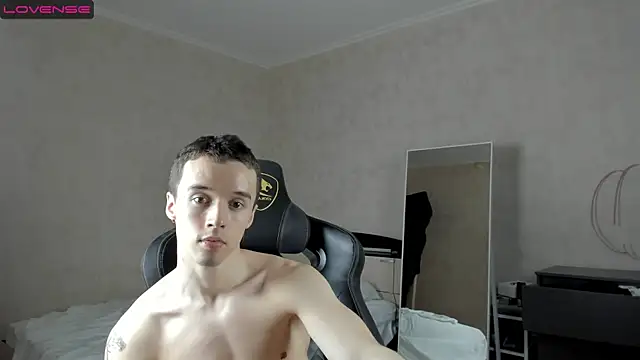 MasonWarholl online show from January 26, 5:45 am