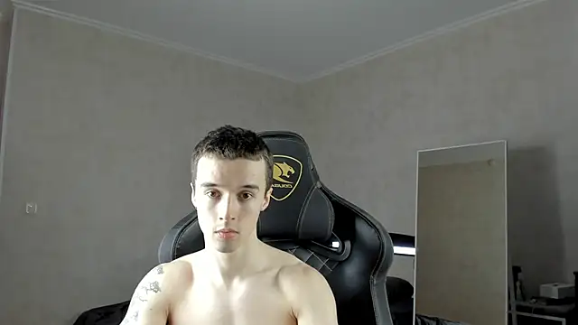 MasonWarholl online show from January 30, 6:00 pm