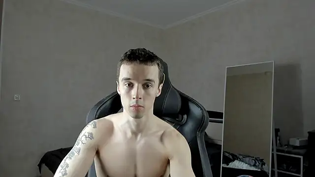 MasonWarholl online show from January 31, 11:56 am