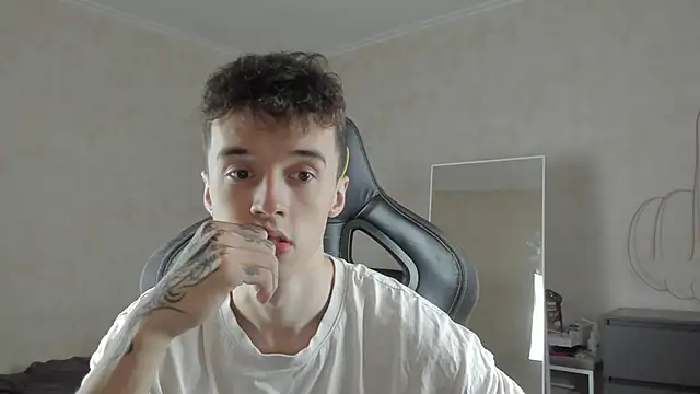 MasonWarholl online show from October 6, 9:07 am