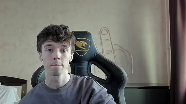 MasonWarholl online show from March 8, 12:42 pm