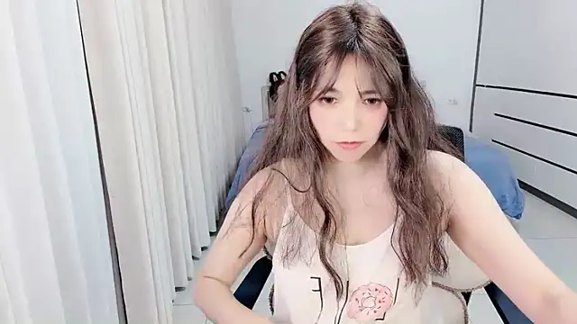 miyababytw online show from April 14, 4:57 pm