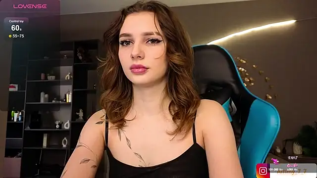 ammy cummy online show from March 6, 10:09 am