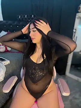 KittyRous online show from March 19, 6:39 am