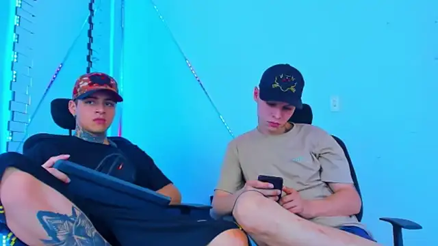 HOT boy2025 online show from September 26, 2:32 pm