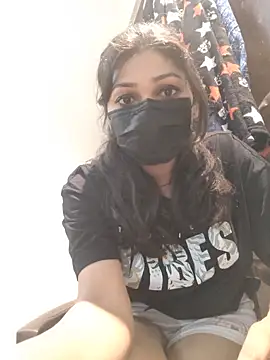 Snapshot of Sonam-378 chatting on January 17, 8:55 pm Sonam-378 online show from January 17, 8:55 pm