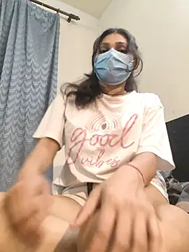 Snapshot of Sonam-378 chatting on February 3, 5:56 pm Sonam-378 online show from February 3, 5:56 pm