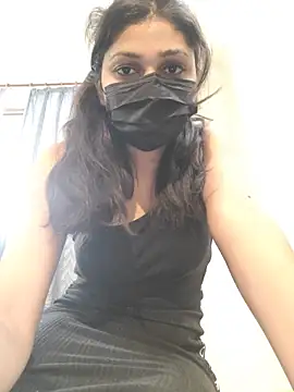 Snapshot of Sonam-378 chatting on February 9, 9:47 am Sonam-378 online show from February 9, 9:47 am