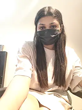 Snapshot of Sonam-378 chatting on February 19, 9:03 pm Sonam-378 online show from February 19, 9:03 pm