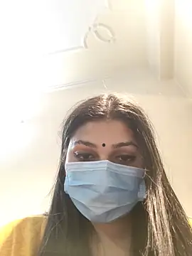 Snapshot of Sonam-378 chatting on February 24, 11:41 pm Sonam-378 online show from February 24, 11:41 pm