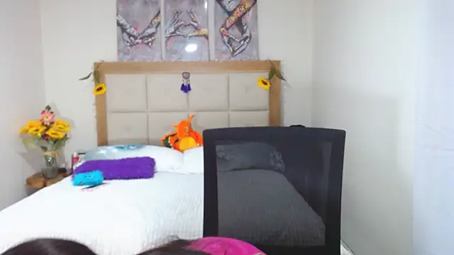 valentina hearts online show from March 23, 12:58 am