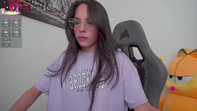 little-eli online show from September 18, 7:05 pm