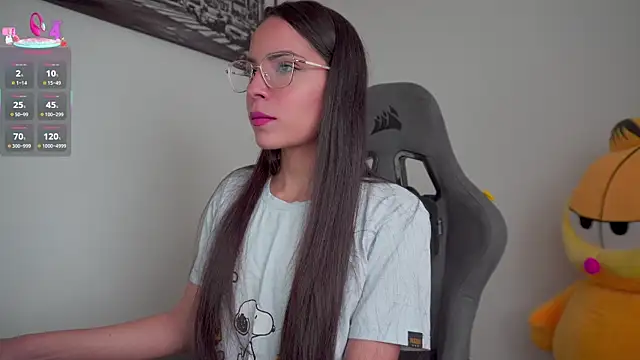 little-eli online show from October 12, 7:13 pm