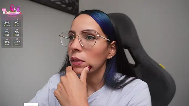 little-eli online show from January 14, 7:08 pm