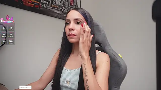 little-eli online show from March 30, 7:04 pm