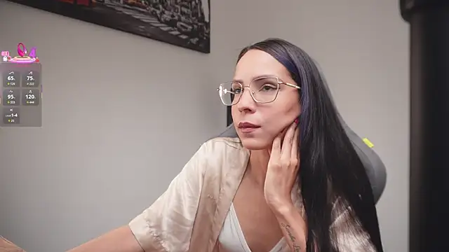 little-eli online show from March 31, 7:14 pm