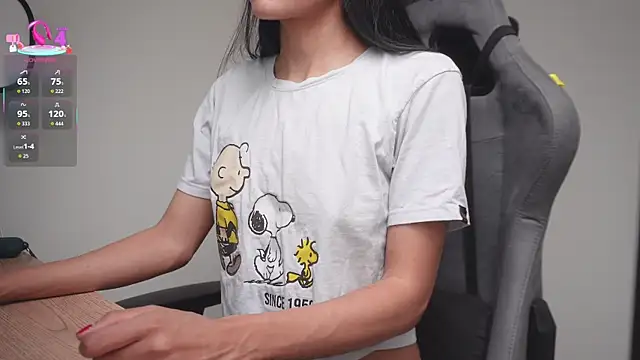 little-eli online show from April 12, 7:08 pm