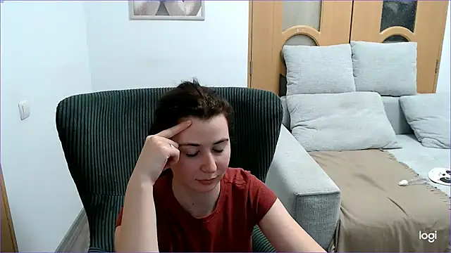 VioletaFlower7 online show from February 21, 9:27 pm