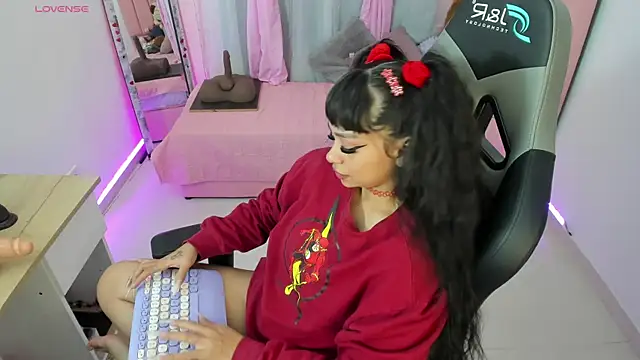 zoesullivan online show from January 23, 10:01 am